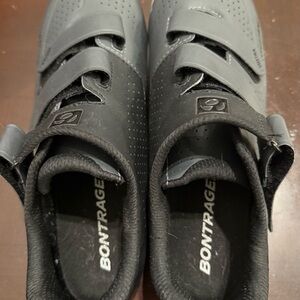 Bontrager Women's Performance Gray Athletic Shoes